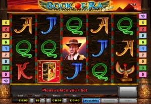 book of ra online spiele