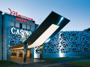 Casino Bregenz