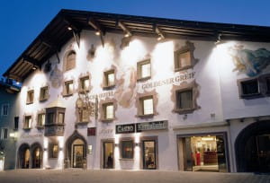 Casino Kitzbuehel