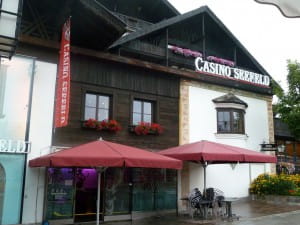 Casino Seefeld