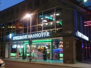 spielbank hannover