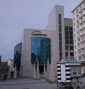 Casino Blankenberge