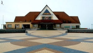 Casino Middelkerke