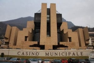 Casino Municipale Campione Italia