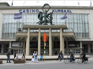 Casino Oostende Kursaal