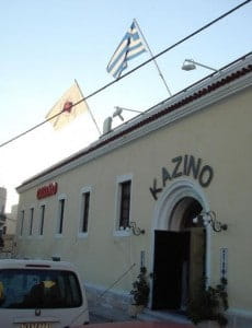 Casino Syros