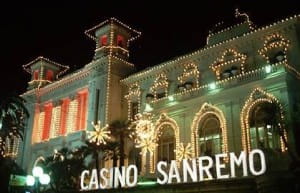 Casino di Sanremo