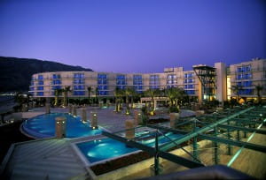 Club Hotel Casino Loutraki