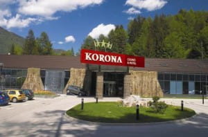 Casino Kranjska Gora