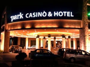 Casino and Hotel Perla