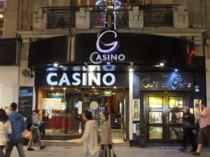 Grosvenor Casino The Rialto London