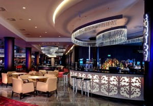 Atmosphare Aspers Casino London