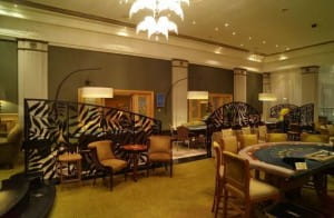 Atmosphare Mayfair Casino London