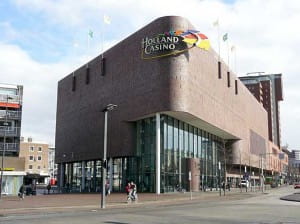 Holland Casino Enschede