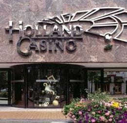 Holland Casino Groningen