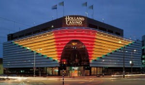 Holland Casino Scheveningen