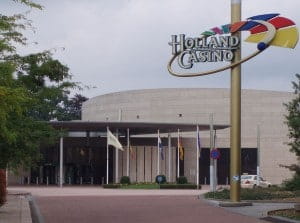 Holland Casino Valkenburg