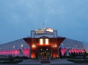 Holland Casino Venlo