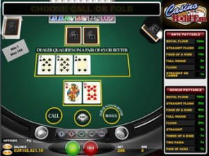 casino holdem gtech