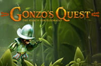 Gonzo’s Quest