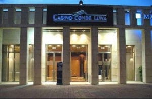 Casino Conde Luna