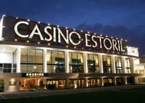 Casino Estoril