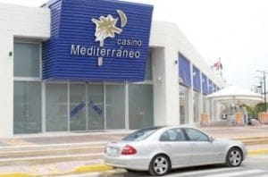 Casino Mediterraneo Torrevieja