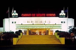 Casino de Monte Gordo