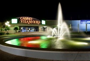 Casino de Vilamoura