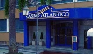 Casino Atlantico