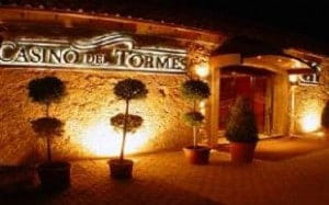 Casino del Tormes