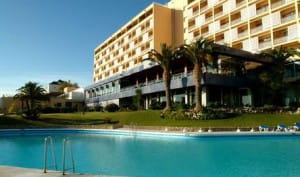 Hotel Algarve Casino