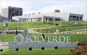 Hotel Casino Chaves