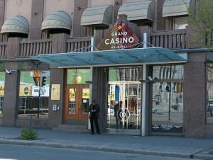 Casino Helsinki