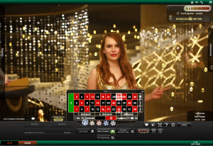 Playtech Grand Roulette PC