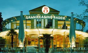 Casino Baden