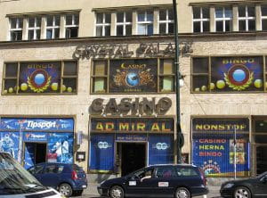 Casino Admiral Narodni