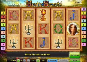 mystic secrets online