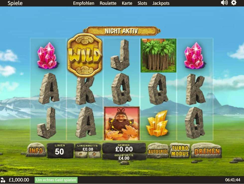 Playtech Jackpot Giant Slot