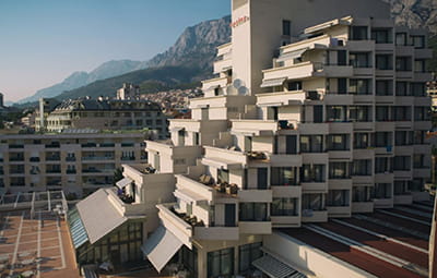 Casino ARENA, Makarska