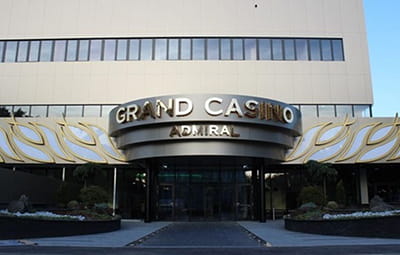 Grand Casino Admiral