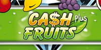 Cash Fruits Plus spiel