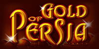 Gold of Persia spiel