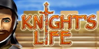 Knight's Life spiel