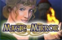 Magic Mirror spiel