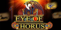 Eye of Horus spiel