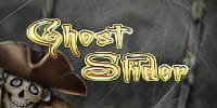Ghost Slider spiel
