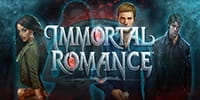 Immortal Romance spielautomaten