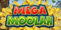 Mega Moolah spielautomaten