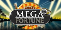 Mega Fortune spielautomat